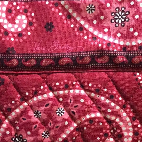 Vera Bradley Purse - Picture 3 of 7